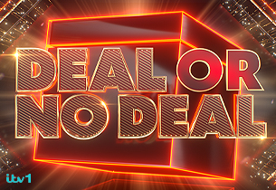 Deal Or No Deal 