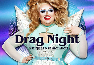 Drag Night - A Night to Remember!