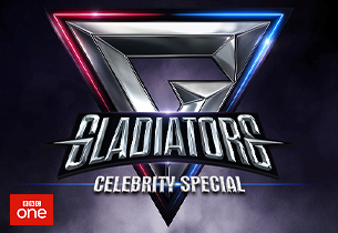 Gladiators Celebrity Special 2025