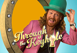 Through the Keyhole