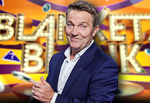 Blankety Blank 2025