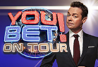 You Bet! On Tour in Liverpool
